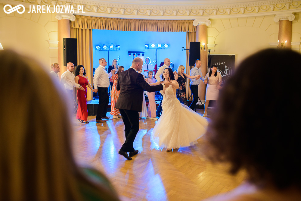 Justyna & Robert