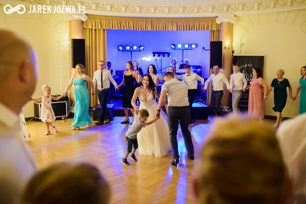 Justyna & Robert