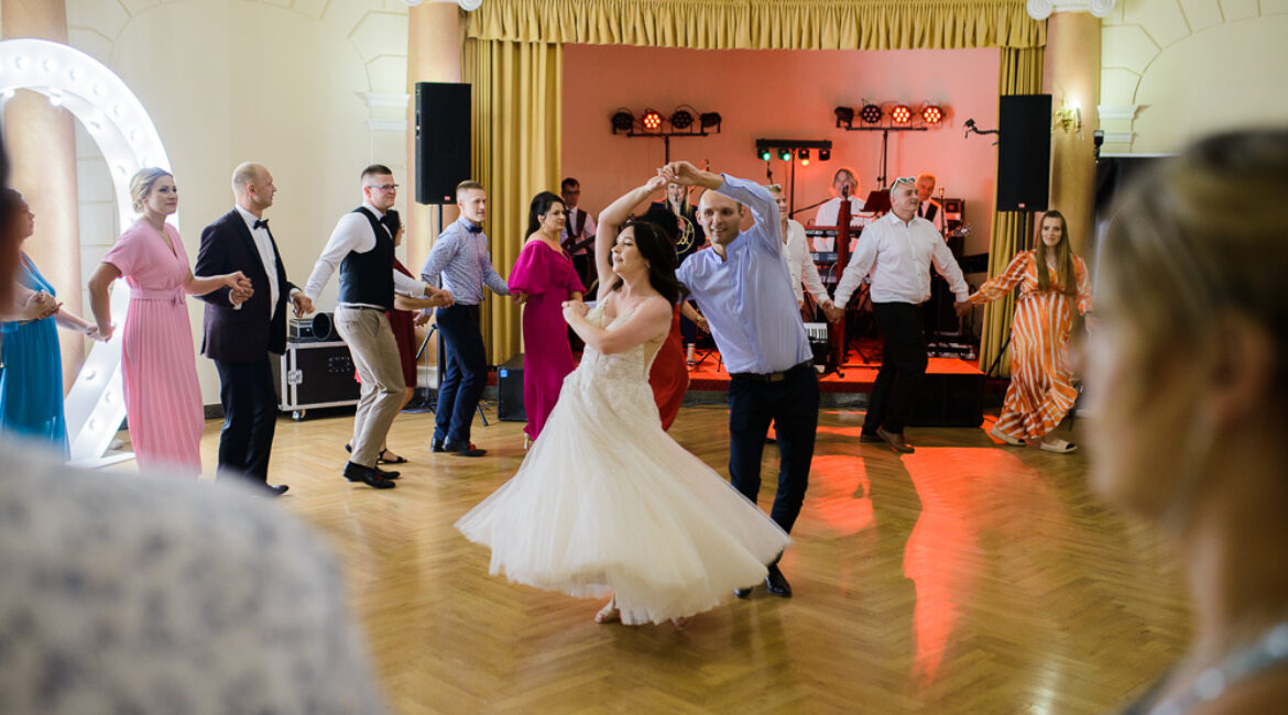 Justyna & Robert