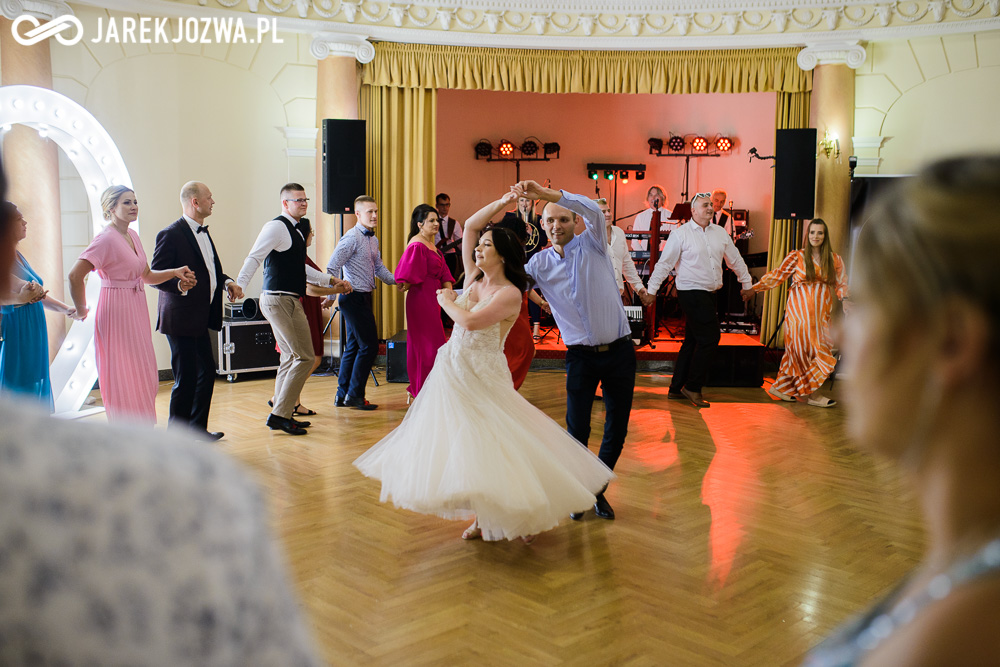 Justyna & Robert