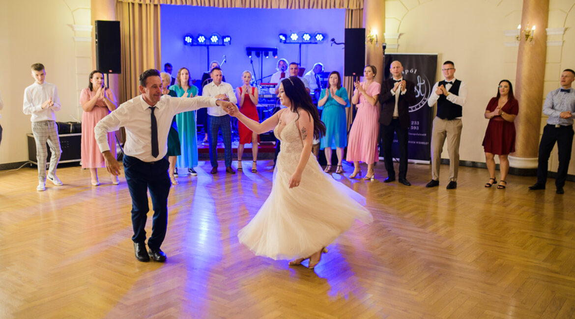 Justyna & Robert