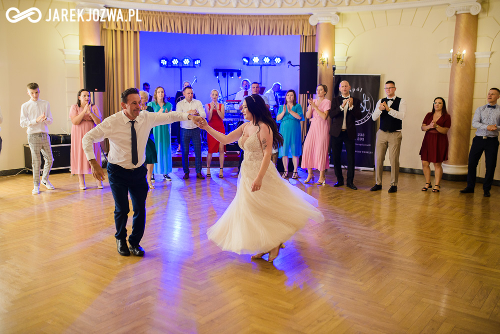 Justyna & Robert