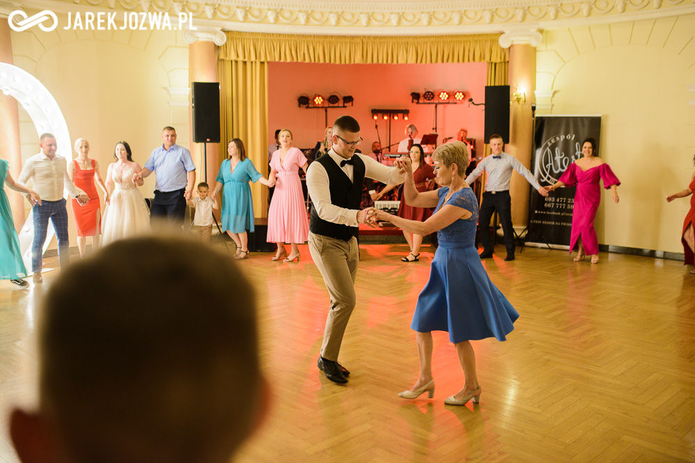 Justyna & Robert