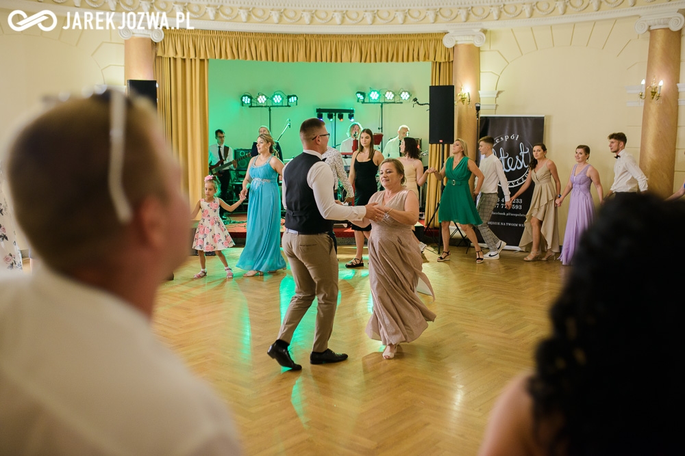 Justyna & Robert