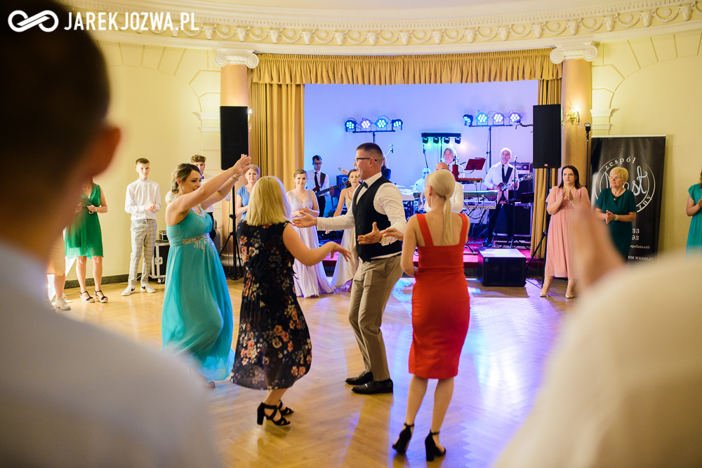 Justyna & Robert