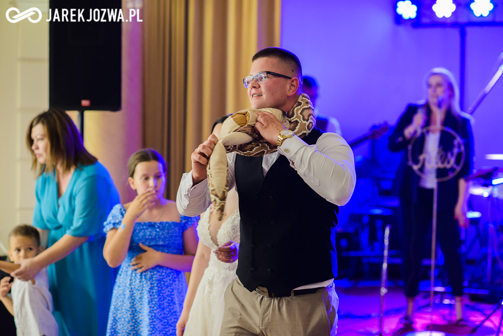 Justyna & Robert