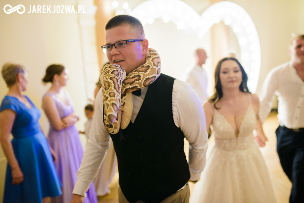 Justyna & Robert