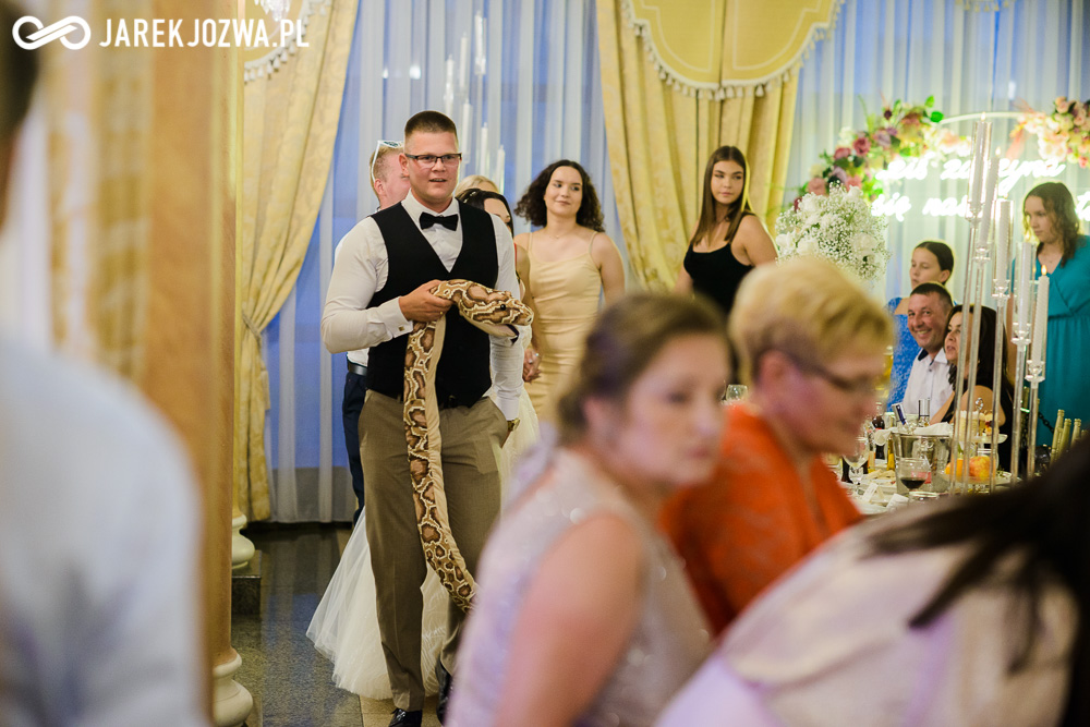 Justyna & Robert