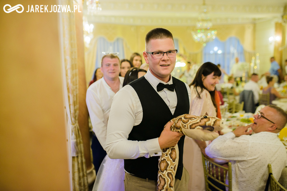 Justyna & Robert