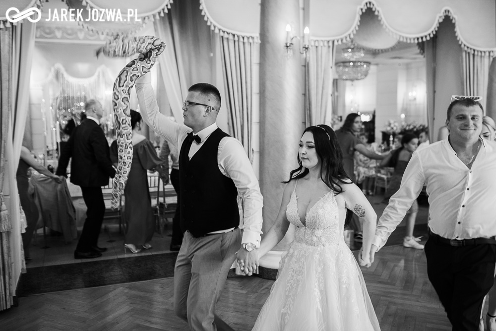 Justyna & Robert