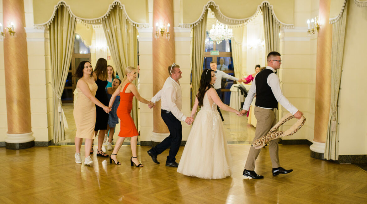 Justyna & Robert