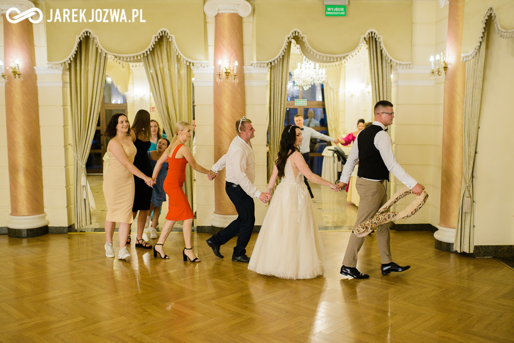 Justyna & Robert