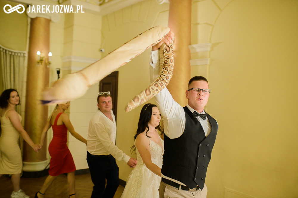 Justyna & Robert