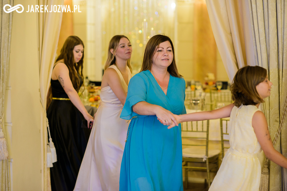 Justyna & Robert