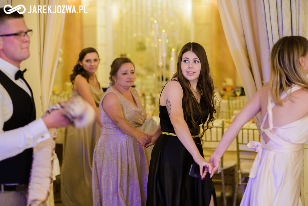 Justyna & Robert