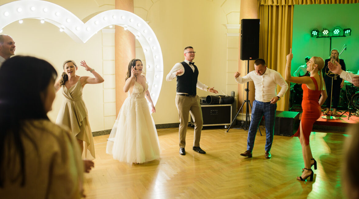 Justyna & Robert