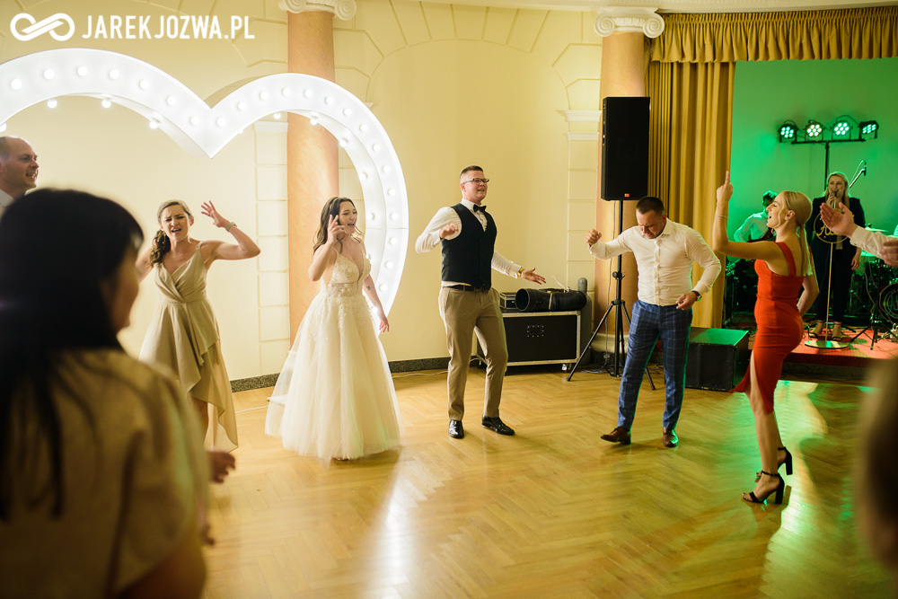 Justyna & Robert