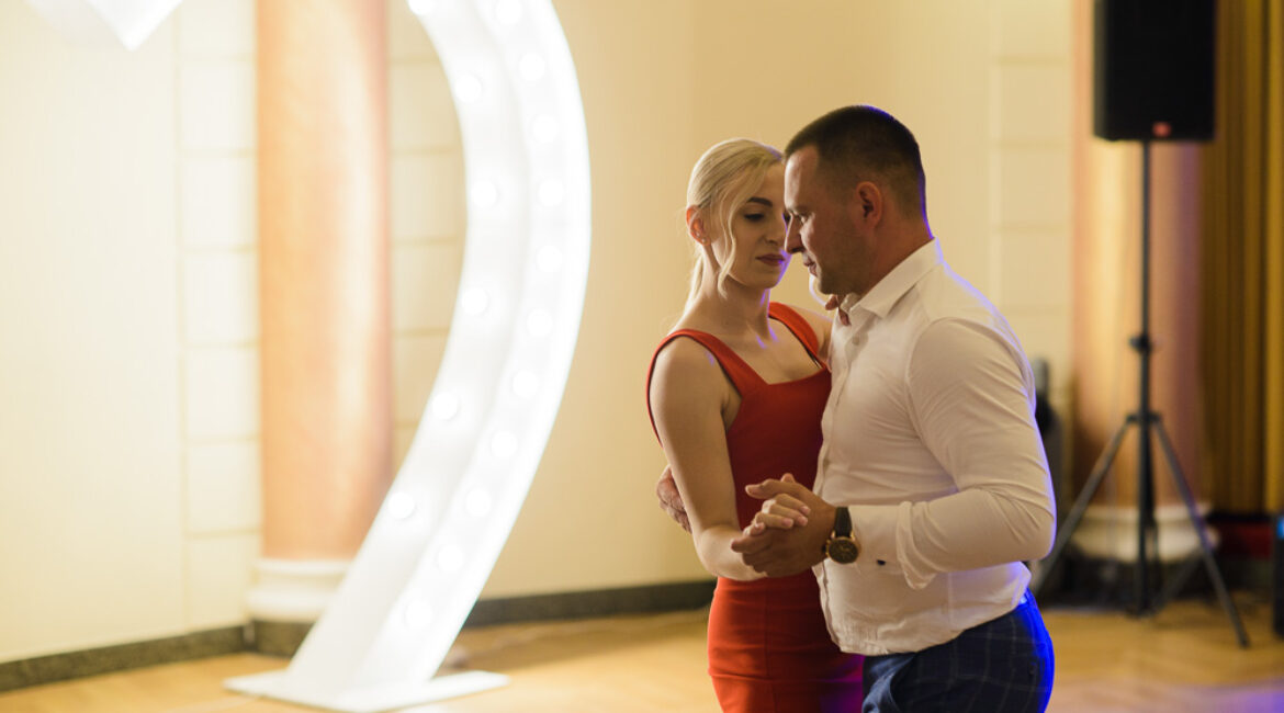 Justyna & Robert