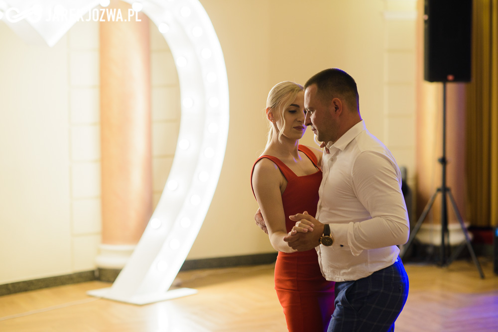 Justyna & Robert