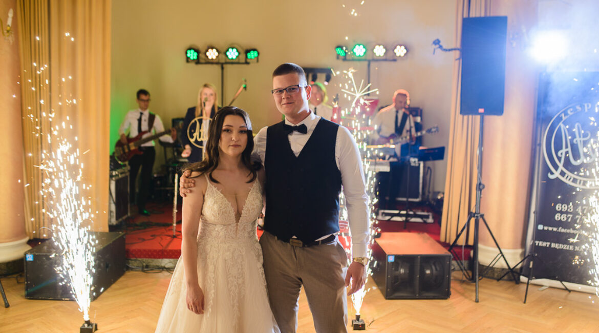Justyna & Robert