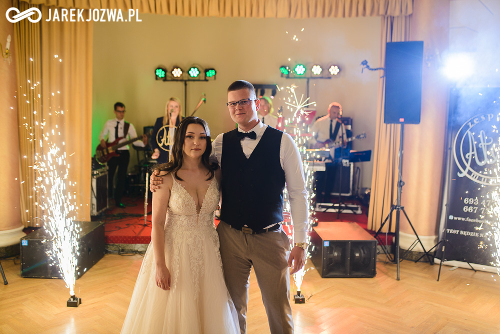 Justyna & Robert