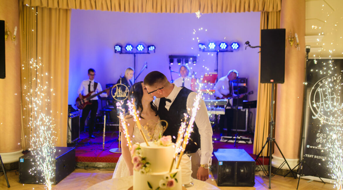 Justyna & Robert