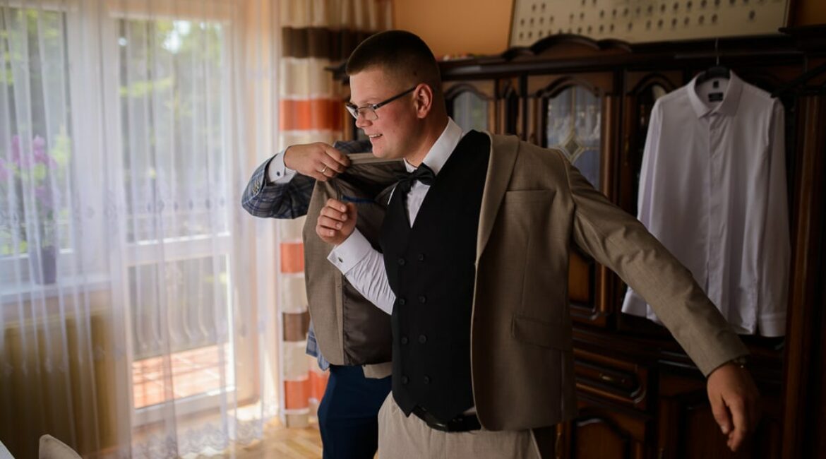 Justyna & Robert