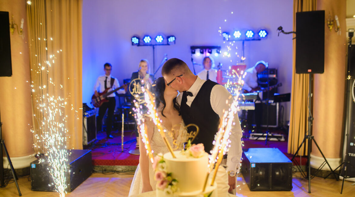Justyna & Robert