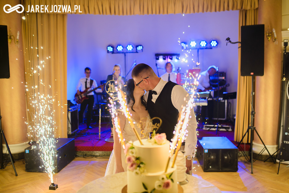 Justyna & Robert