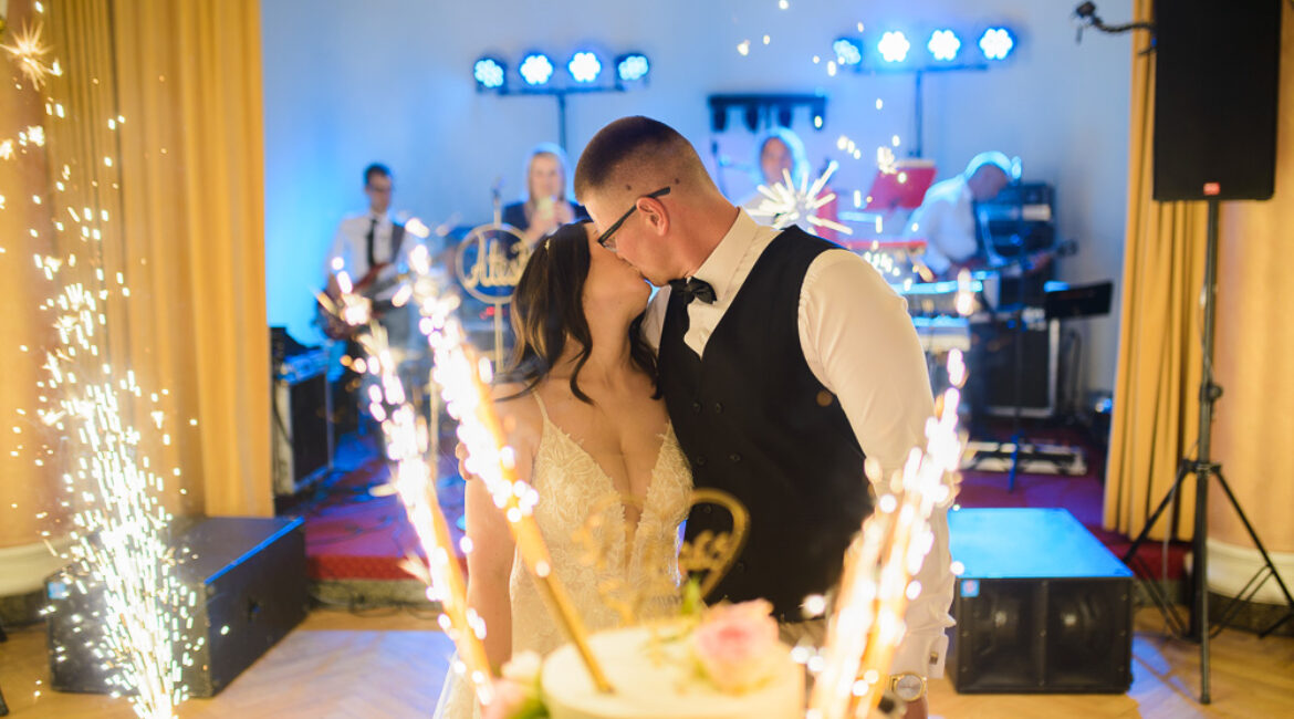 Justyna & Robert