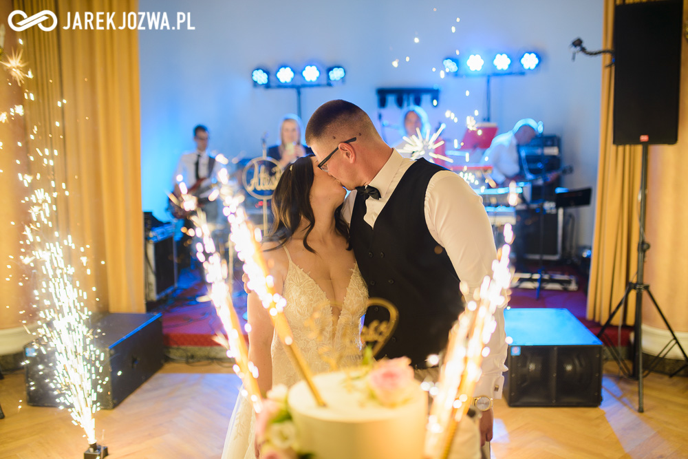 Justyna & Robert