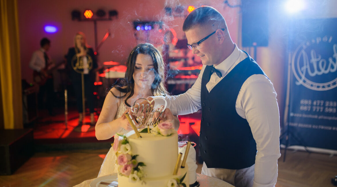 Justyna & Robert