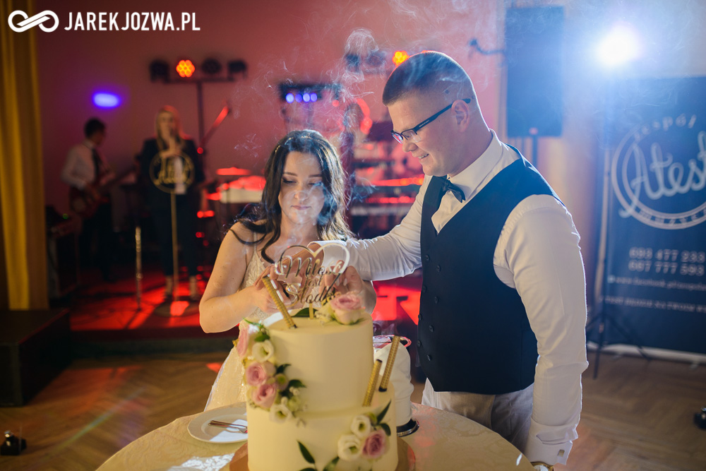 Justyna & Robert