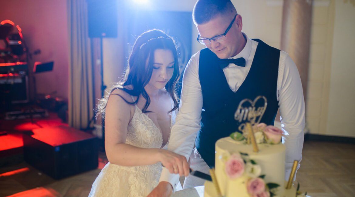 Justyna & Robert