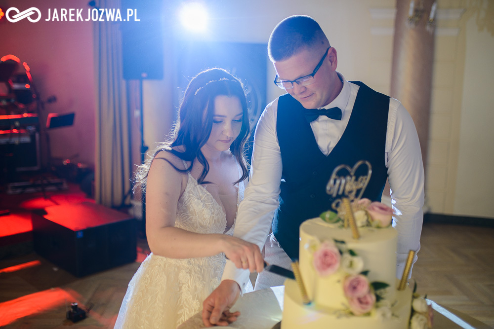 Justyna & Robert