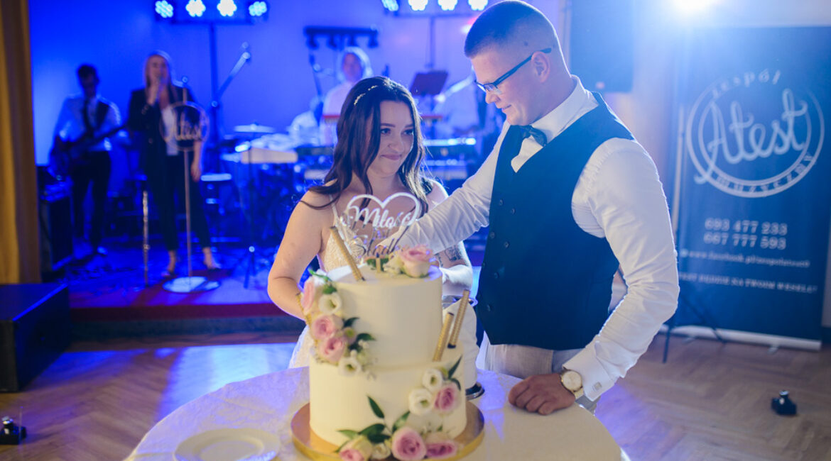 Justyna & Robert