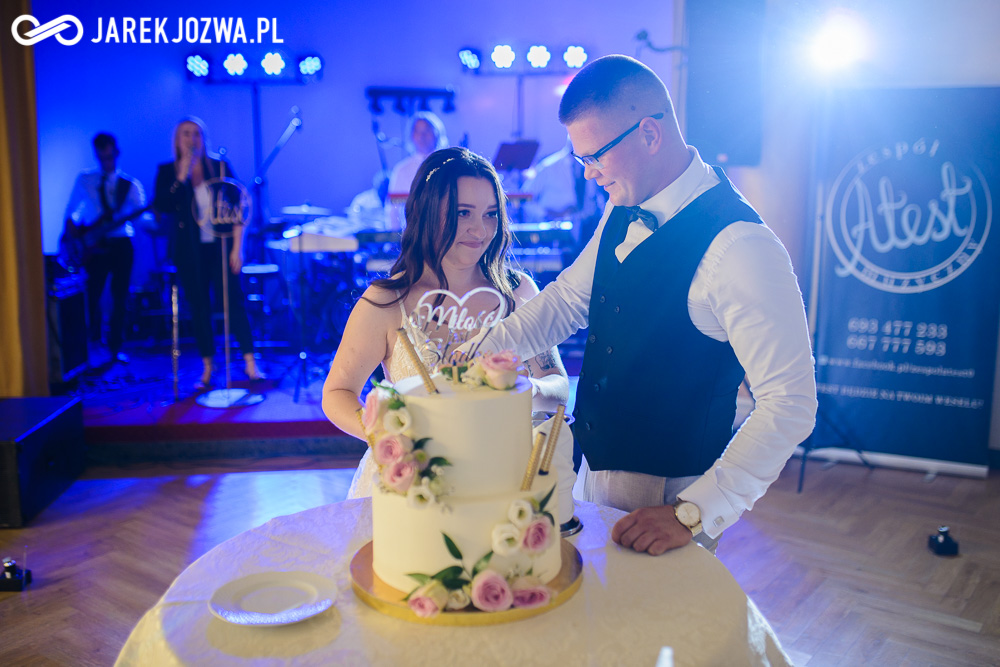 Justyna & Robert
