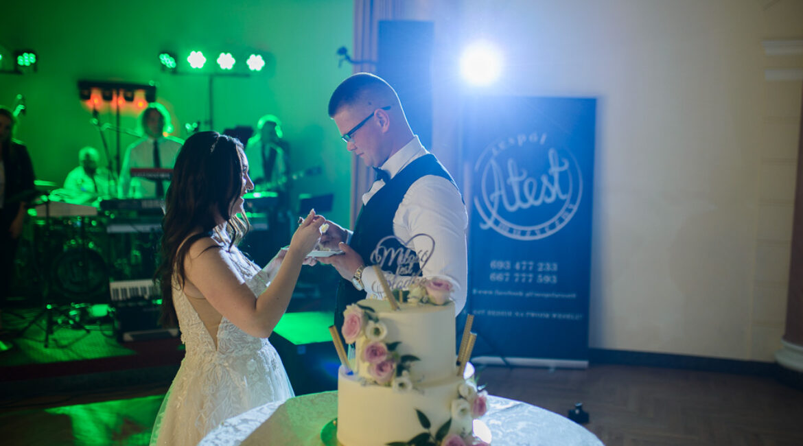 Justyna & Robert