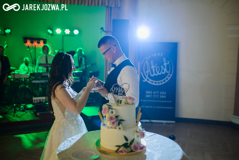Justyna & Robert