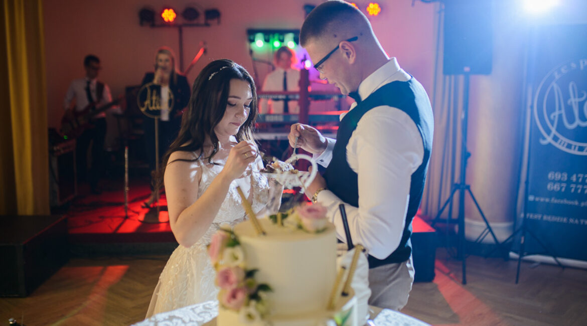 Justyna & Robert