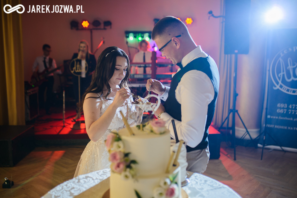 Justyna & Robert