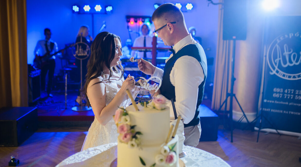 Justyna & Robert