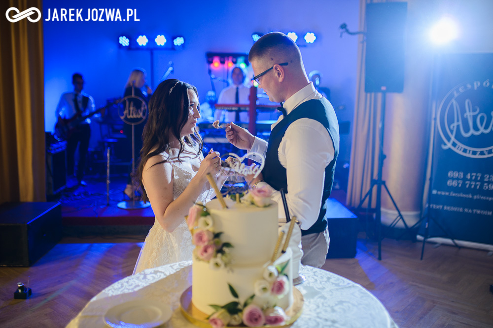 Justyna & Robert