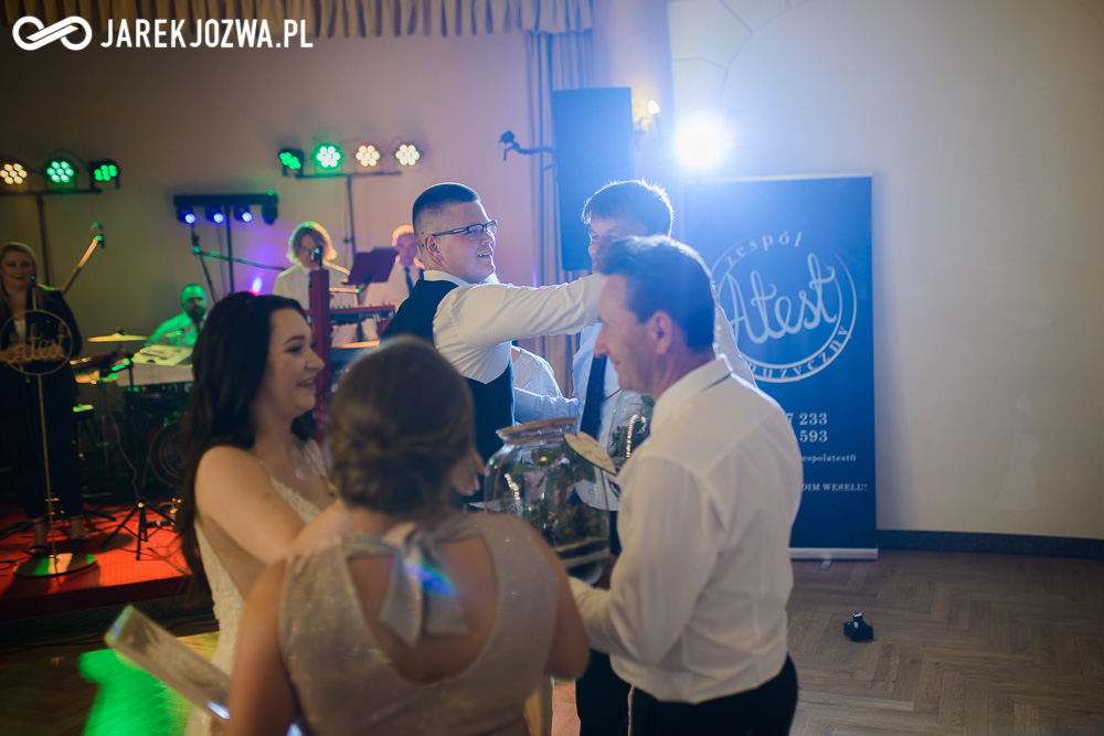 Justyna & Robert