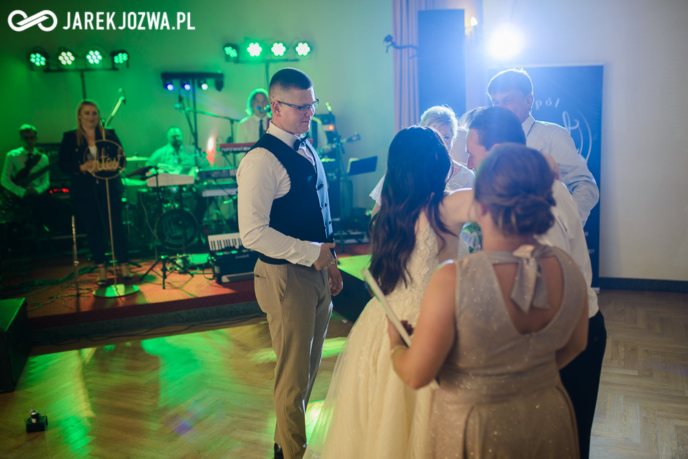 Justyna & Robert