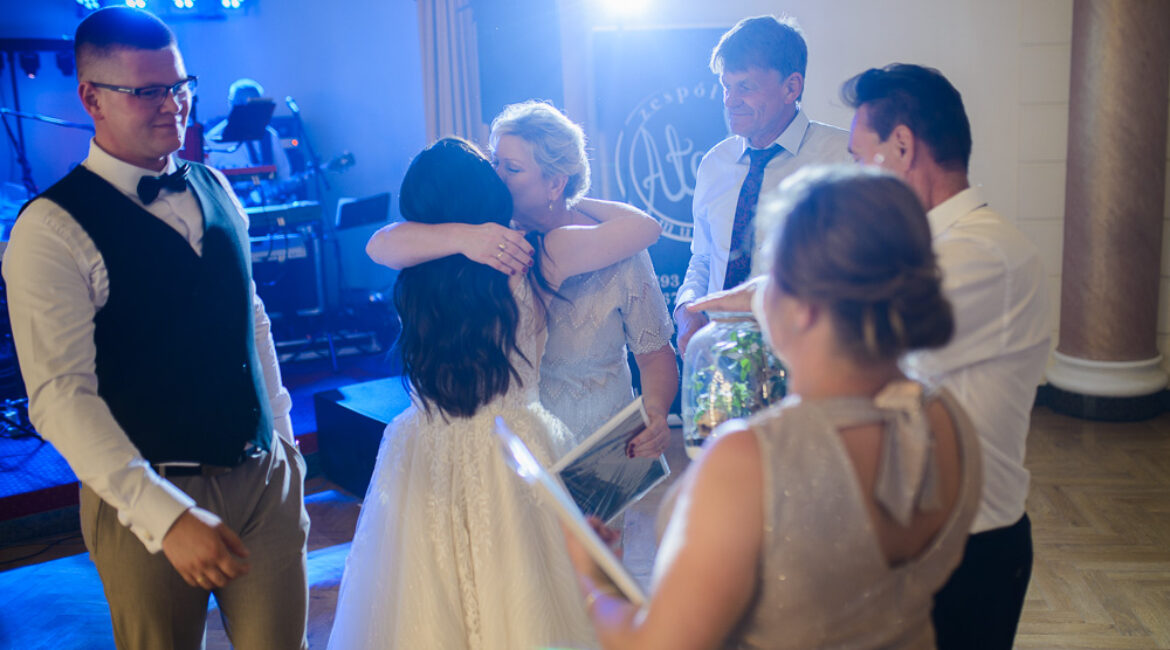 Justyna & Robert