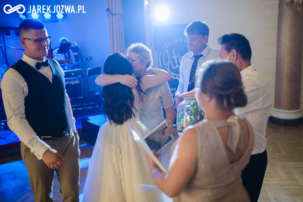 Justyna & Robert