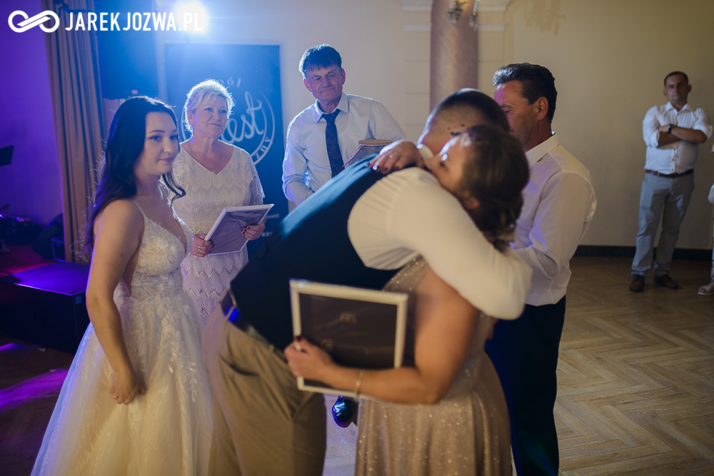 Justyna & Robert