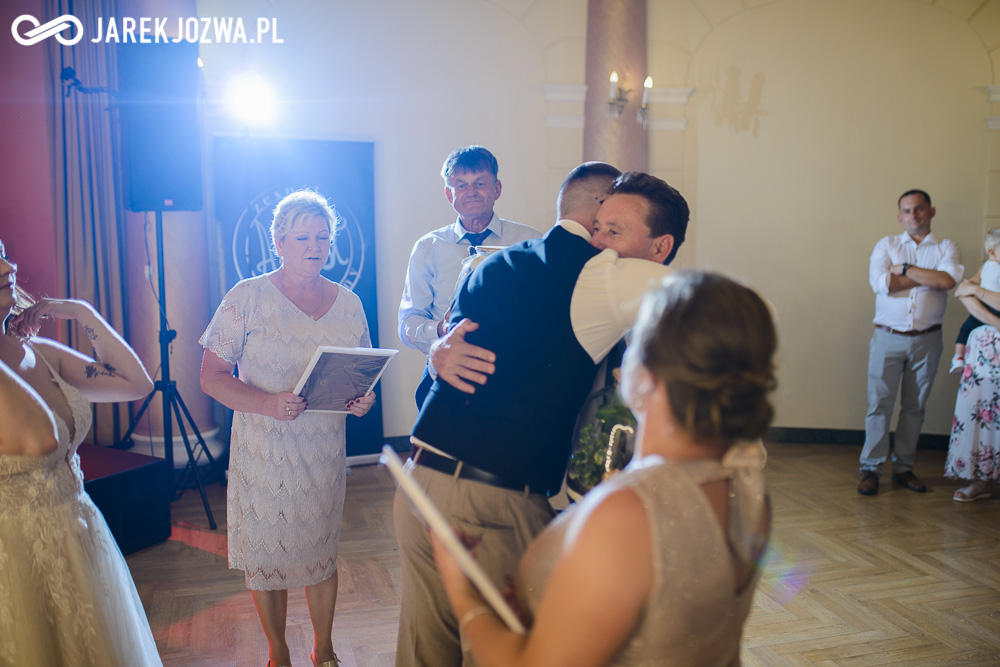 Justyna & Robert