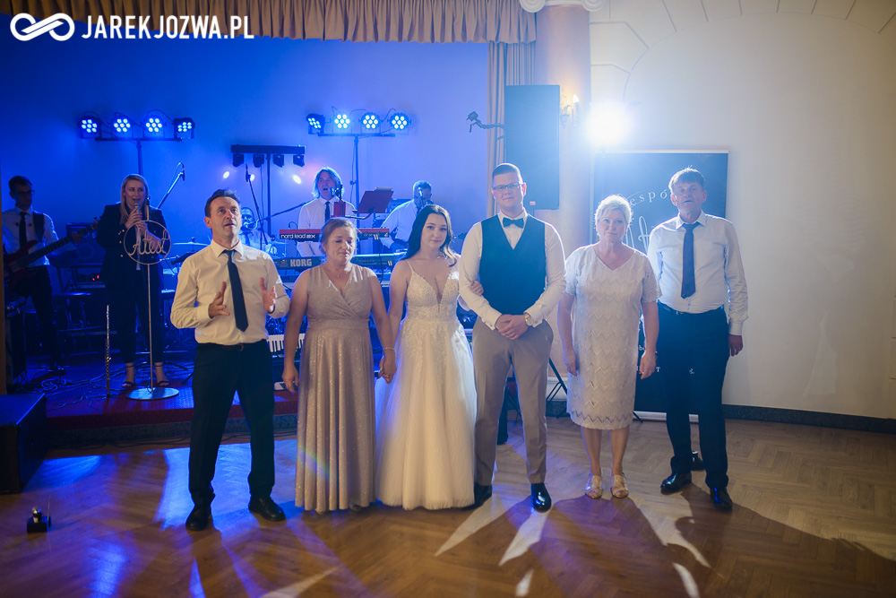 Justyna & Robert